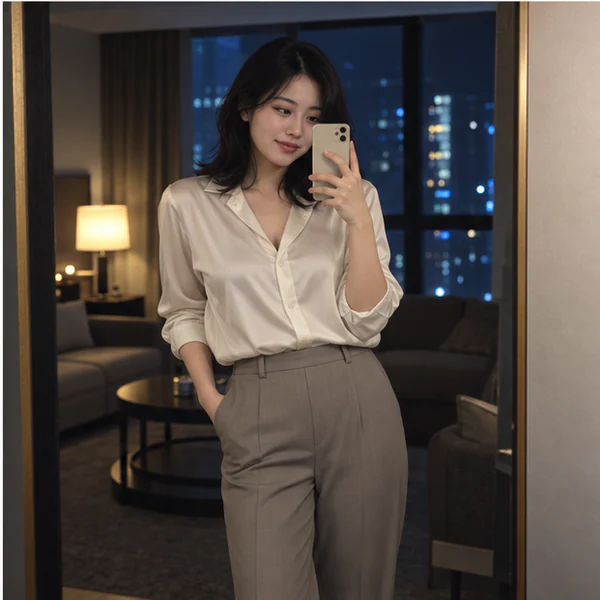 라운지 다니엘가든 홈타이 대표 안내 이미지