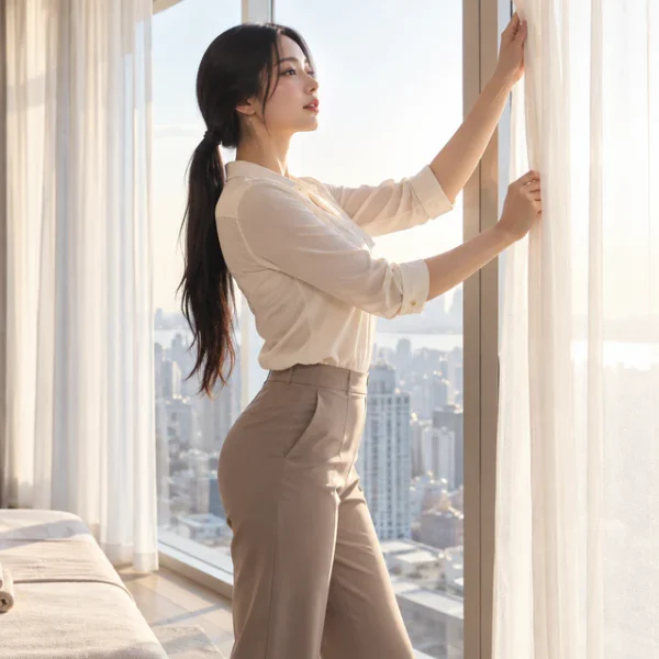 클래식 제니릴렉스 홈타이 대표 안내 이미지