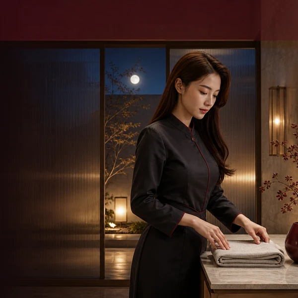 스위트 유진라운지 마사지 대표 안내 이미지