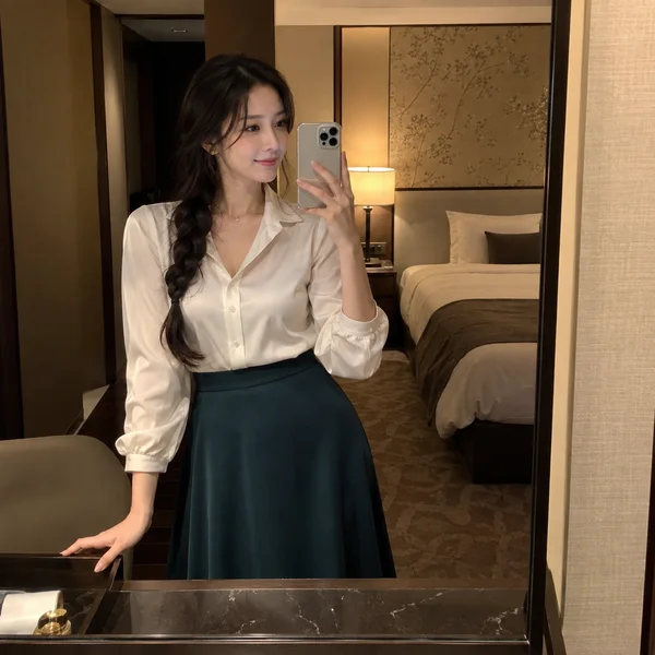 클래식 유정테라스 마사지 대표 안내 이미지