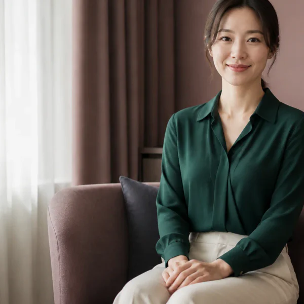 로아스파 마사지 대표 안내 이미지