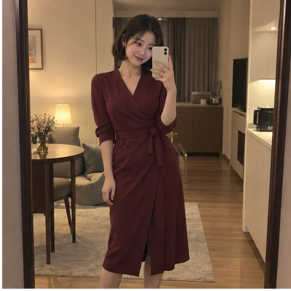 클래식 세레나릴렉스 홈타이 대표 안내 이미지
