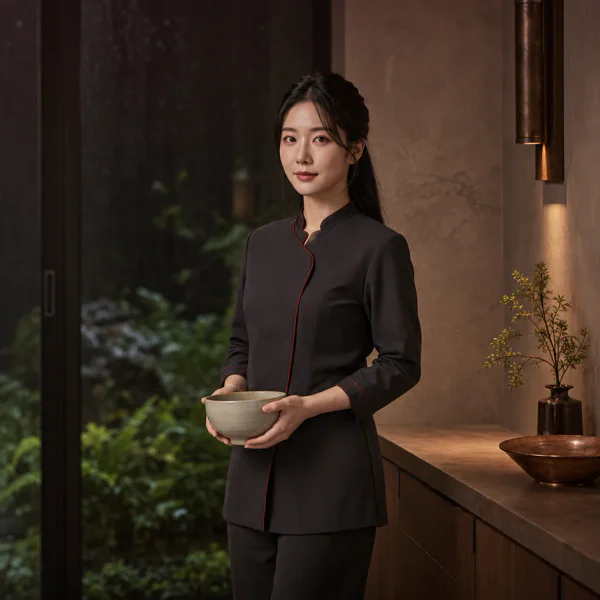 아로마 리사릴렉스 마사지 대표 안내 이미지