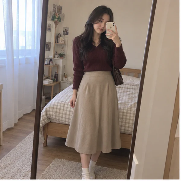클래식 루나릴렉스 마사지 대표 안내 이미지
