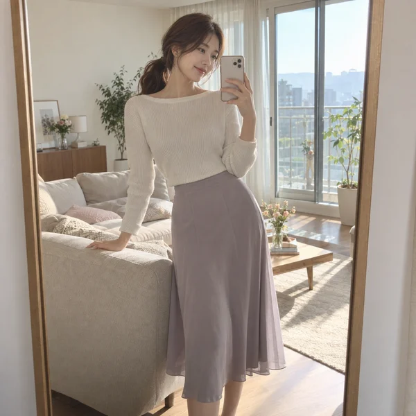 힐링 유리아가든 홈타이 대표 안내 이미지