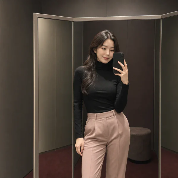 시그니처 네이처케어 홈타이 대표 안내 이미지