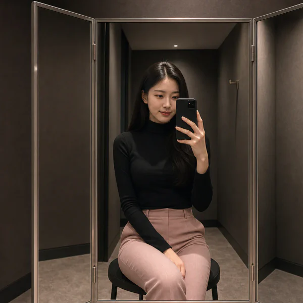 클래식 리안테라스 마사지 대표 안내 이미지