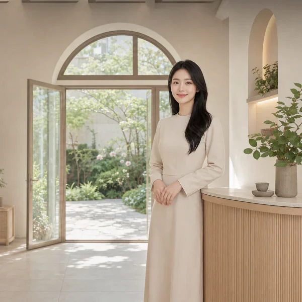 스위트 아이린스테이 홈타이 대표 안내 이미지