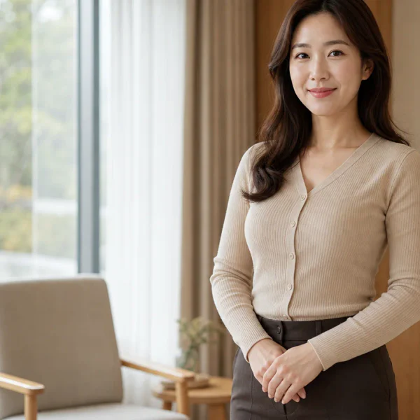 힐링 네이처포레스트 홈타이 대표 안내 이미지