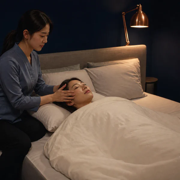 모던 레드존가든 테라피 대표 안내 이미지