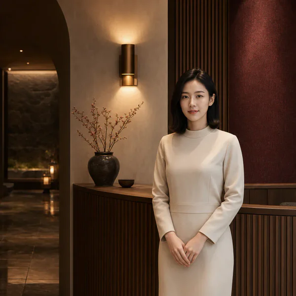 포레스트 제니하우스 홈타이 제휴업체 이미지