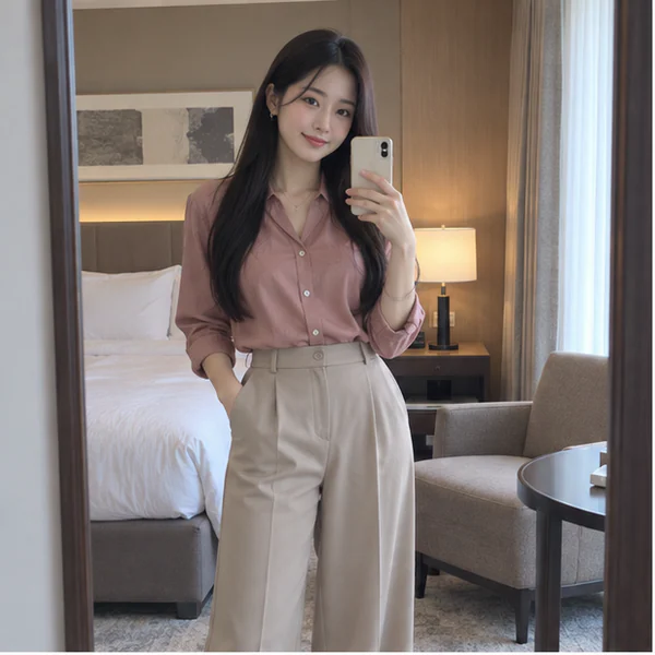 미나라운지 홈타이 대표 안내 이미지