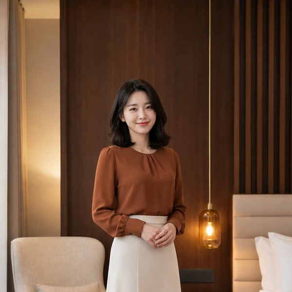 그랜드 유리아스테이 홈타이 대표 안내 이미지
