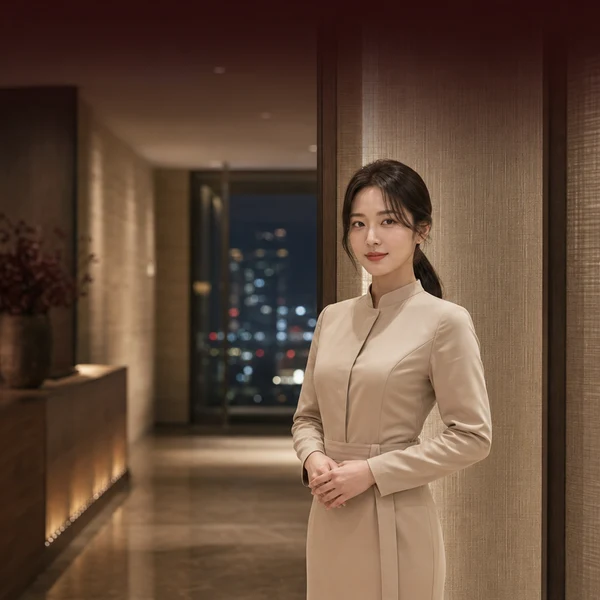 해온케어 마사지 대표 안내 이미지