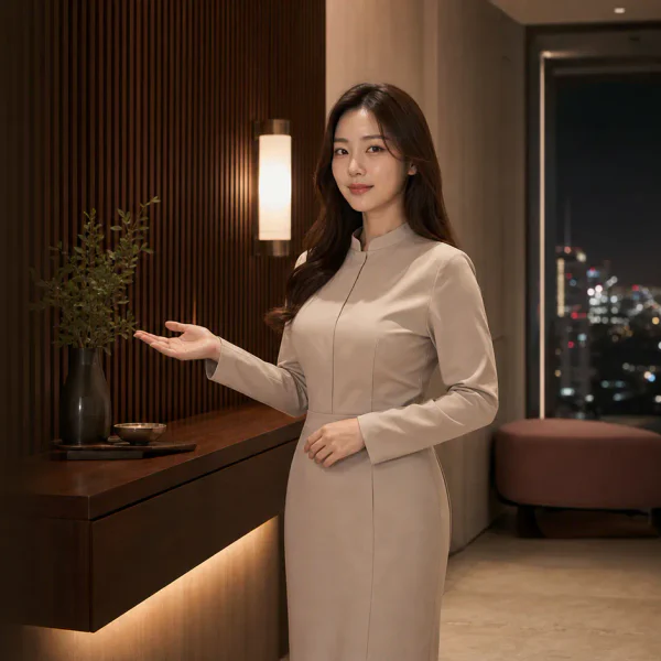 로열 효정스튜디오 테라피 제휴업체 이미지
