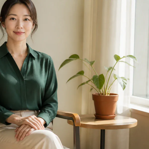 아로마 세정릴렉스 마사지 대표 안내 이미지