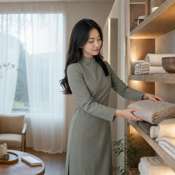 힐링 세레나가든 마사지 대표 안내 이미지