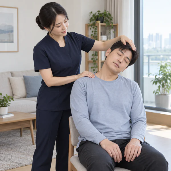 리안라운지 마사지 제휴업체 이미지