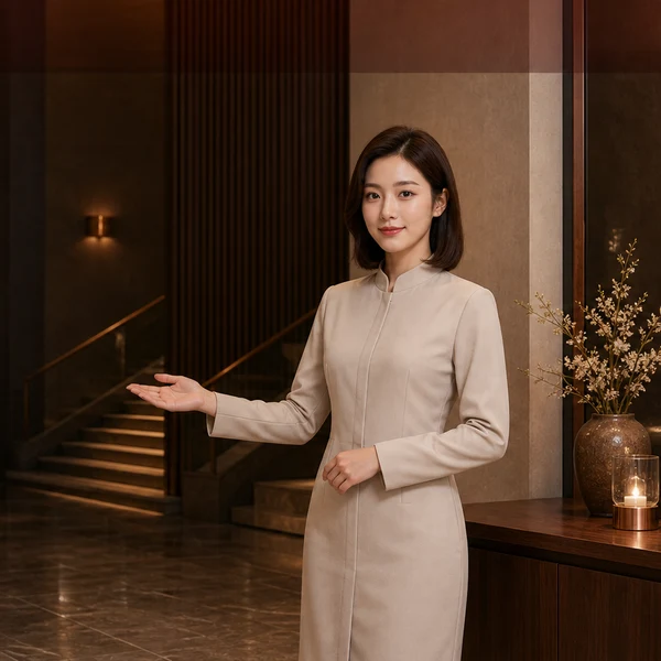 포레스트 은비하우스 마사지 제휴업체 이미지