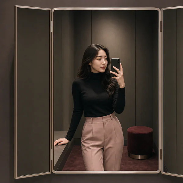 블랑 미나센터 테라피 대표 안내 이미지