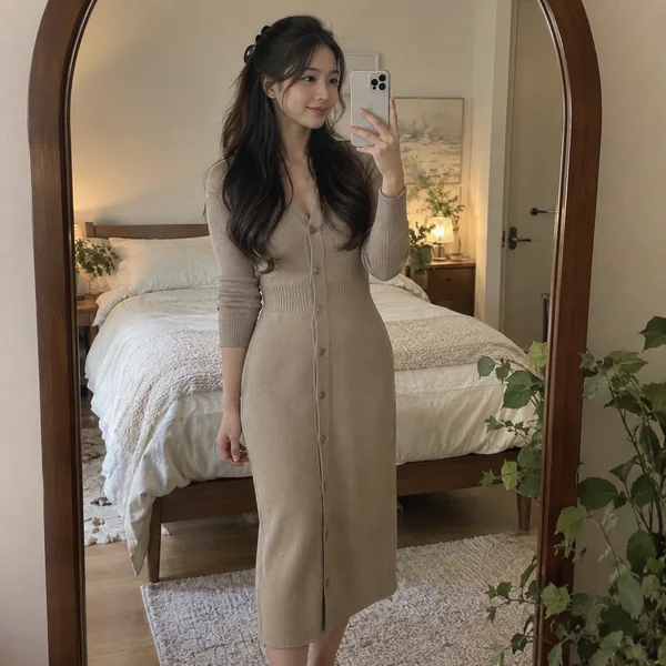 힐링 세정살롱 마사지 대표 안내 이미지