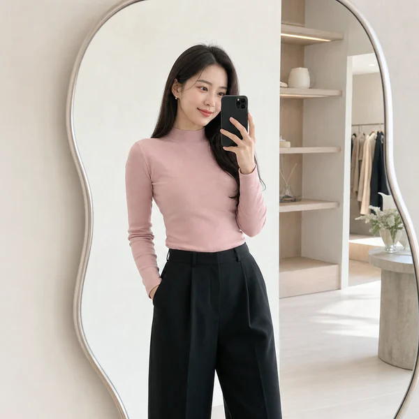 블랑 아이린아지트 홈타이 대표 안내 이미지