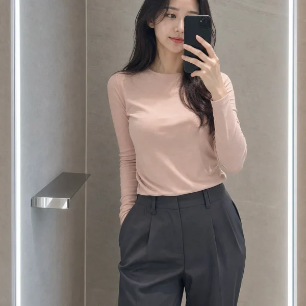클래식 로제나릴렉스 홈타이 대표 안내 이미지
