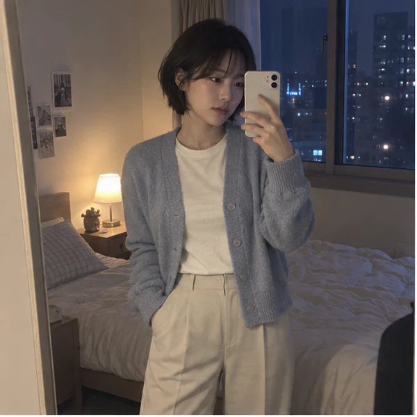 클래식 아이린릴렉스 홈타이 대표 안내 이미지