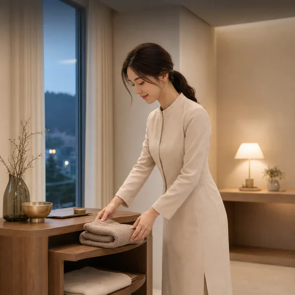라운지 하영포레스트 마사지 대표 안내 이미지