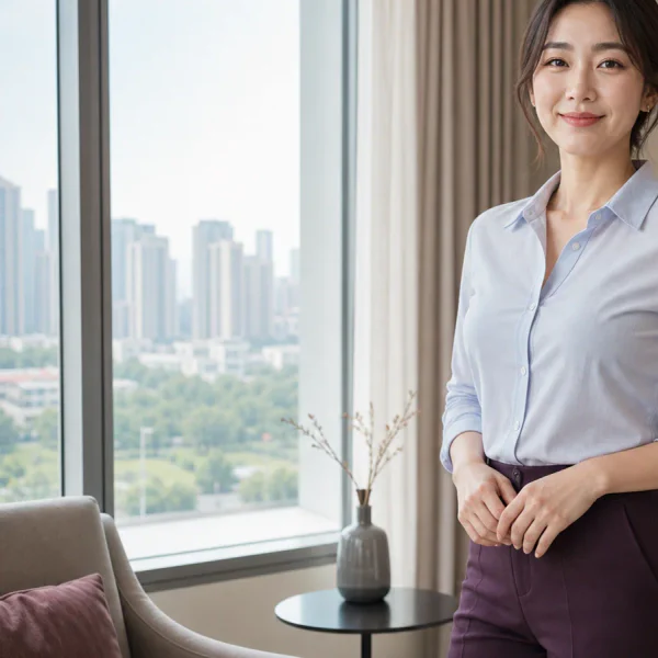 스테이 해온가든 마사지 대표 안내 이미지