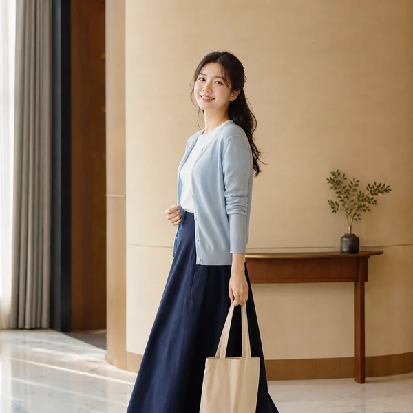 세레나케어 마사지 대표 안내 이미지
