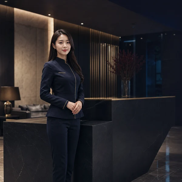 포레스트 아델스튜디오 홈타이 대표 안내 이미지