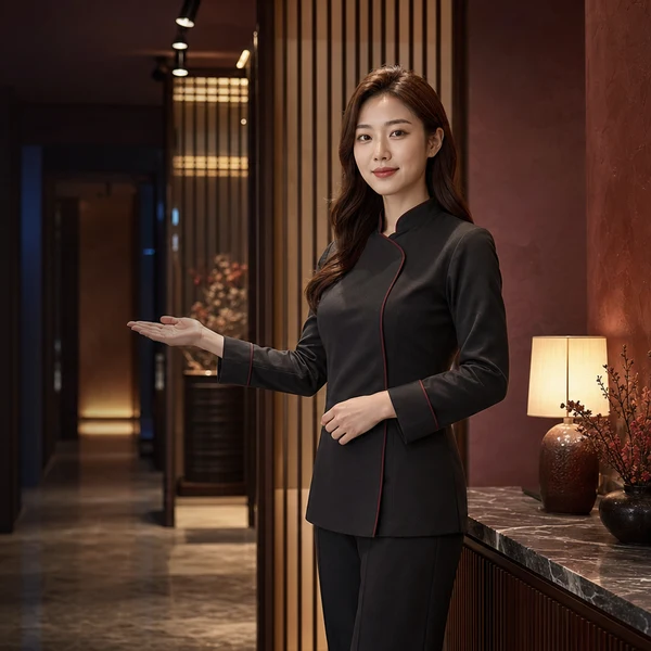 포레스트 로아하우스 마사지 대표 안내 이미지
