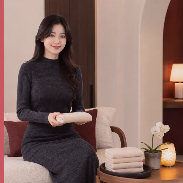 블랑 보미센터 테라피 대표 안내 이미지