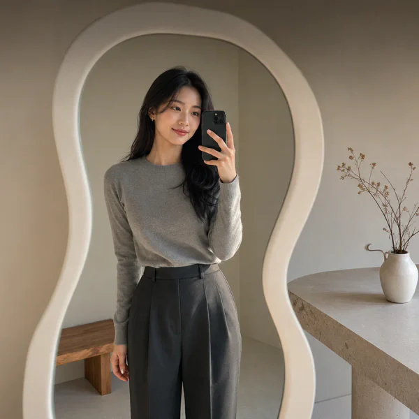 클래식 로아릴렉스 홈타이 대표 안내 이미지