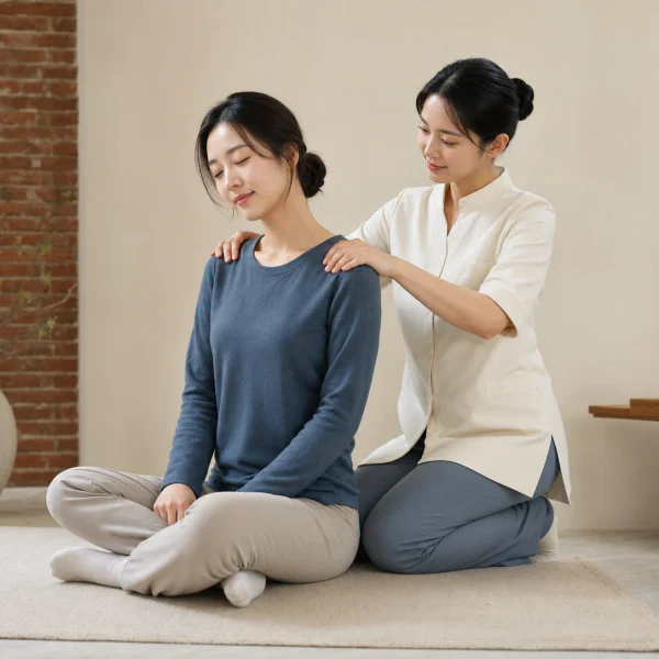 그랜드 로제나플레이스 마사지 대표 안내 이미지