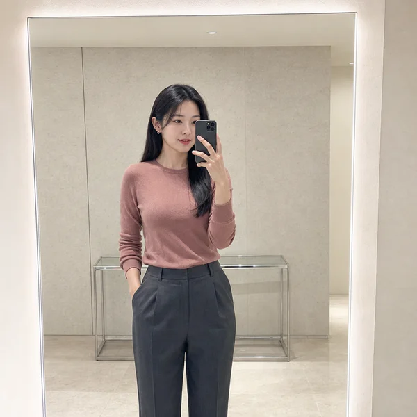 라운지 카리나포레스트 마사지 대표 안내 이미지