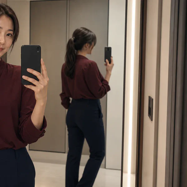 라운지 아델포레스트 테라피 대표 안내 이미지