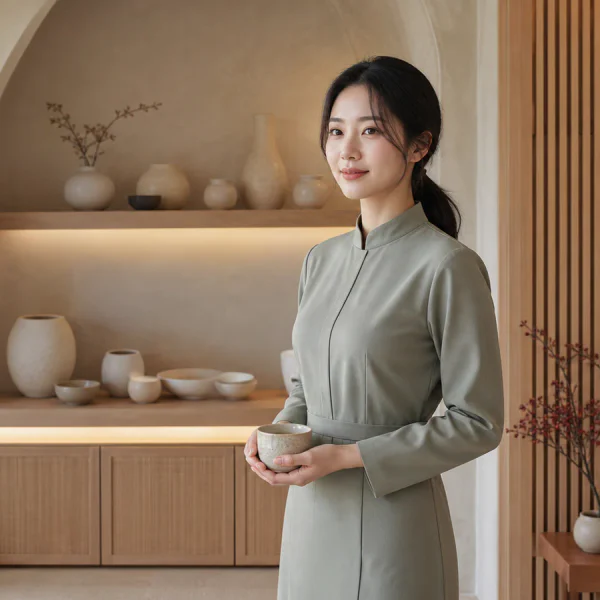 힐링 네이처룸 마사지 제휴업체 이미지