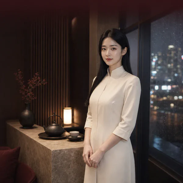 블랑 닝닝룸 홈타이 대표 안내 이미지