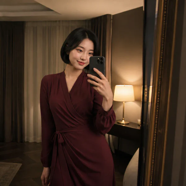 모던 블루밍룸 홈타이 대표 안내 이미지