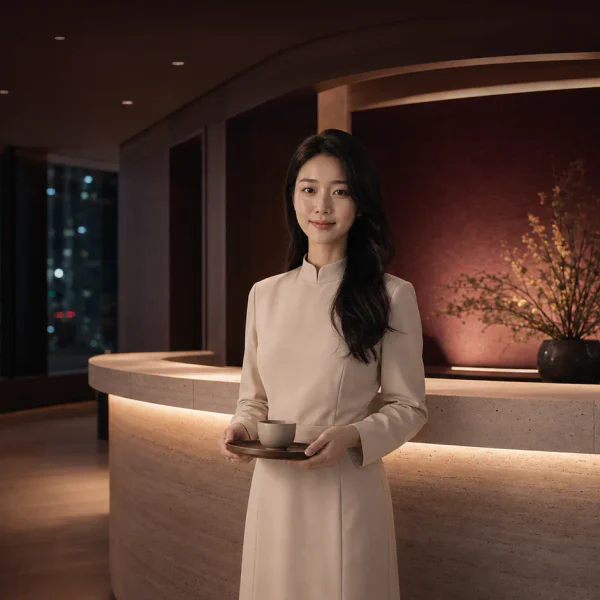 라운지 수지릴렉스 마사지 대표 안내 이미지