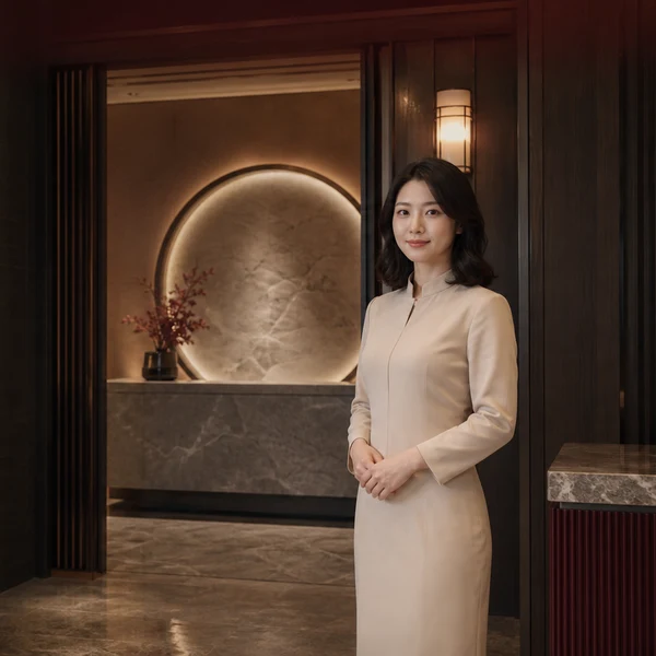 스위트 다니엘라운지 마사지 대표 안내 이미지