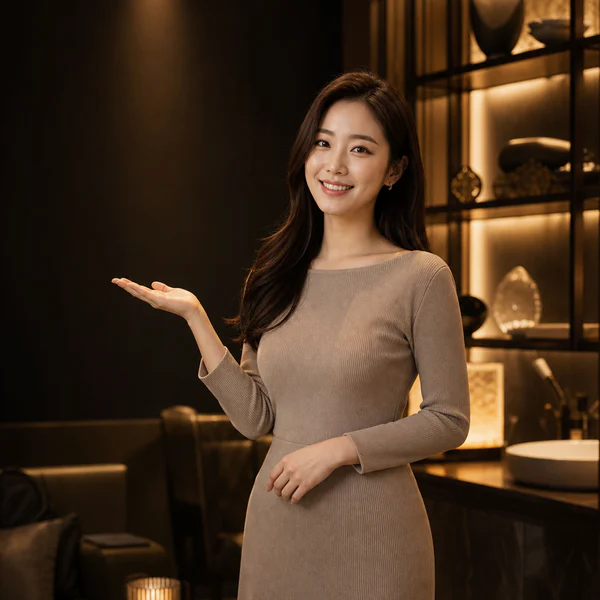 라운지 리서가든 테라피 대표 안내 이미지