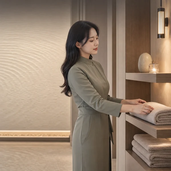 클래식 다니엘릴렉스 마사지 제휴업체 이미지
