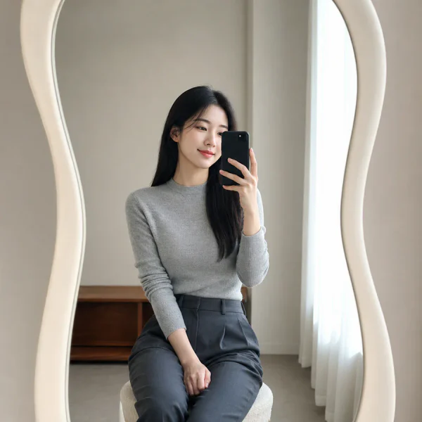 가든 라비앙라운지 테라피 대표 안내 이미지