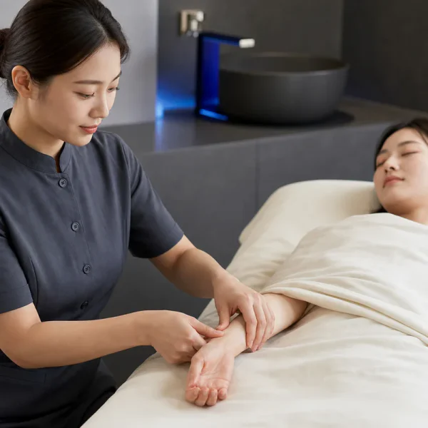 로열 레드존스튜디오 테라피 대표 안내 이미지