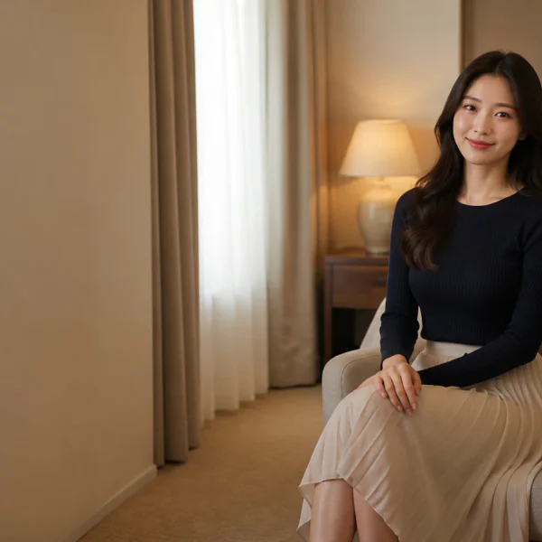 로제하우스 홈타이 대표 안내 이미지
