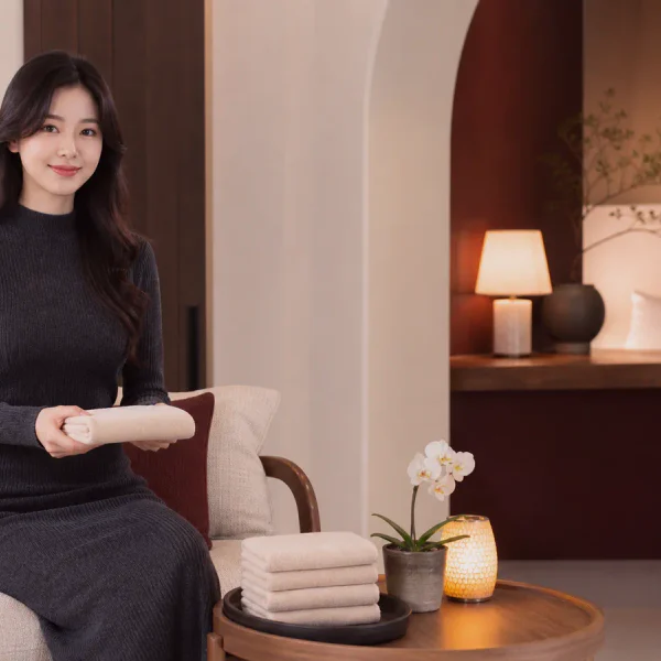 블랑 세리룸 마사지 대표 안내 이미지