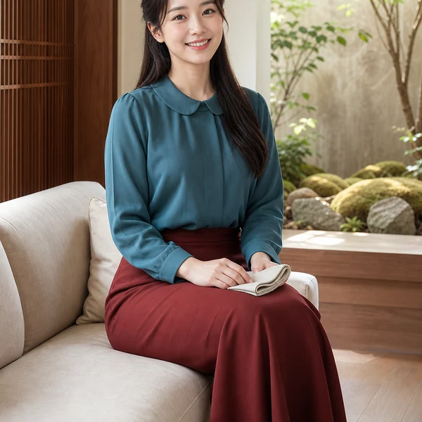 클래식 사나테라스 홈타이 대표 안내 이미지